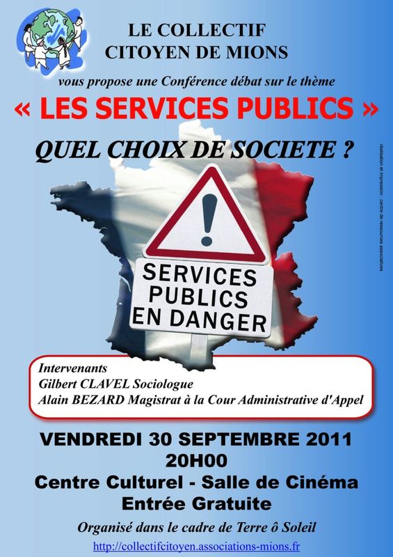 Affiche